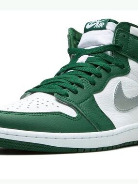 Air Jordan 1 Retro High OG "Gorge Green" NWT